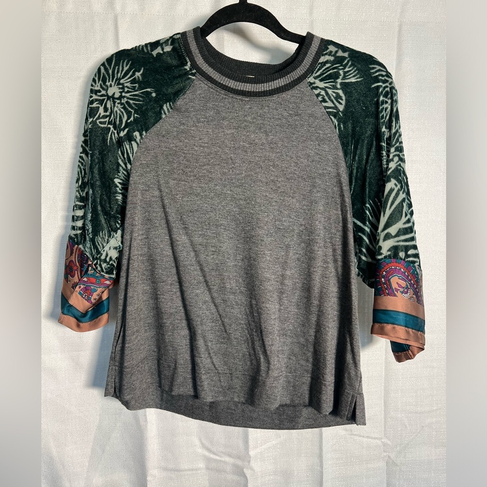 Anthropologie Tiny Women‎ Top- XS